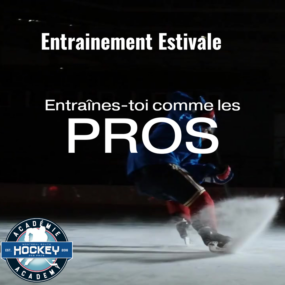 Entraînement Estival été 2026