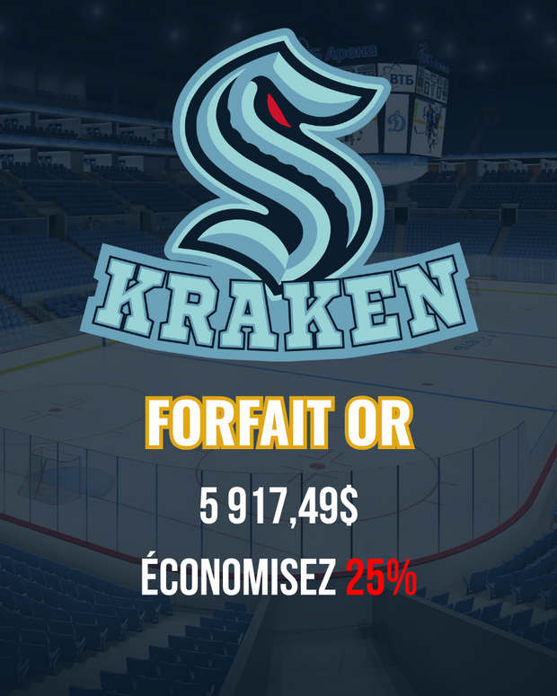 Kraken Or
