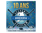 🏒  VARENNES   - Camp d'été 2026 pour les joueurs et gardiens