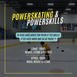 Clinique AUTOMNE-  Powerskating/PowerShooting