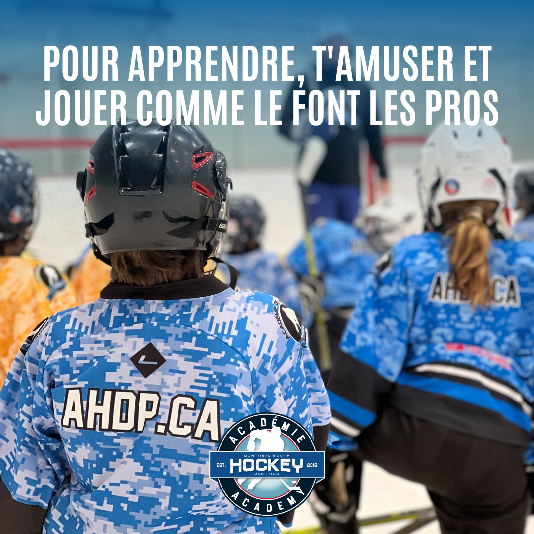 Camp d'été AHDP