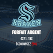 Kraken Argent