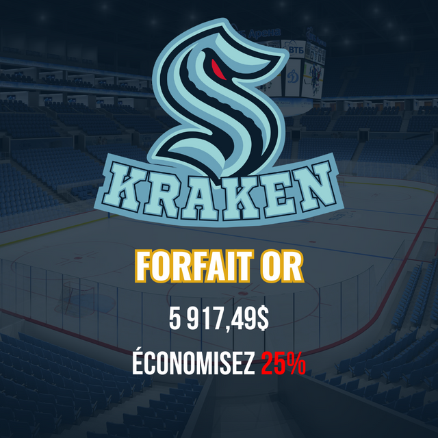 Kraken Or