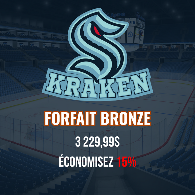 Kraken Bronze