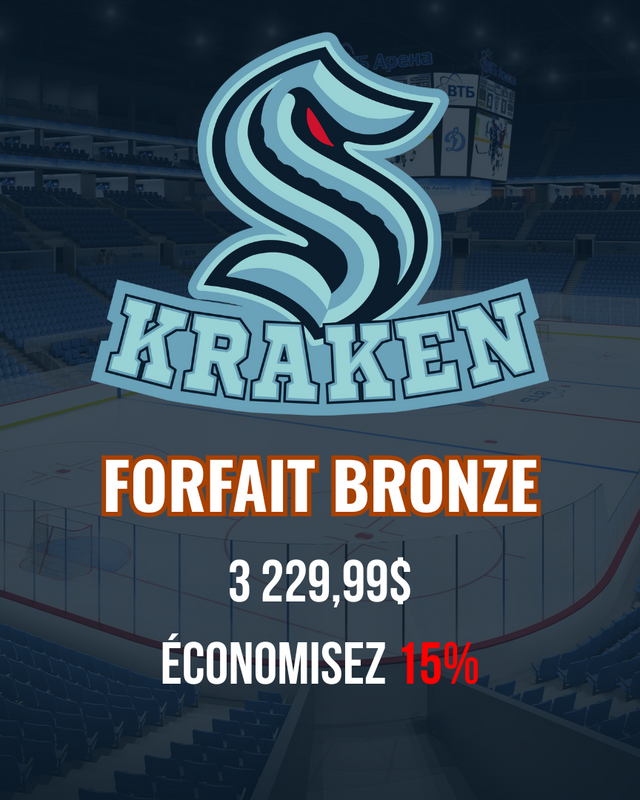 Kraken Bronze