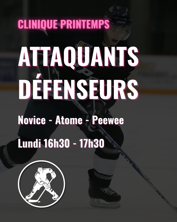 Forward - Defense Clinics