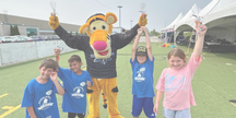 Camp d'été Académie de hockey des pros