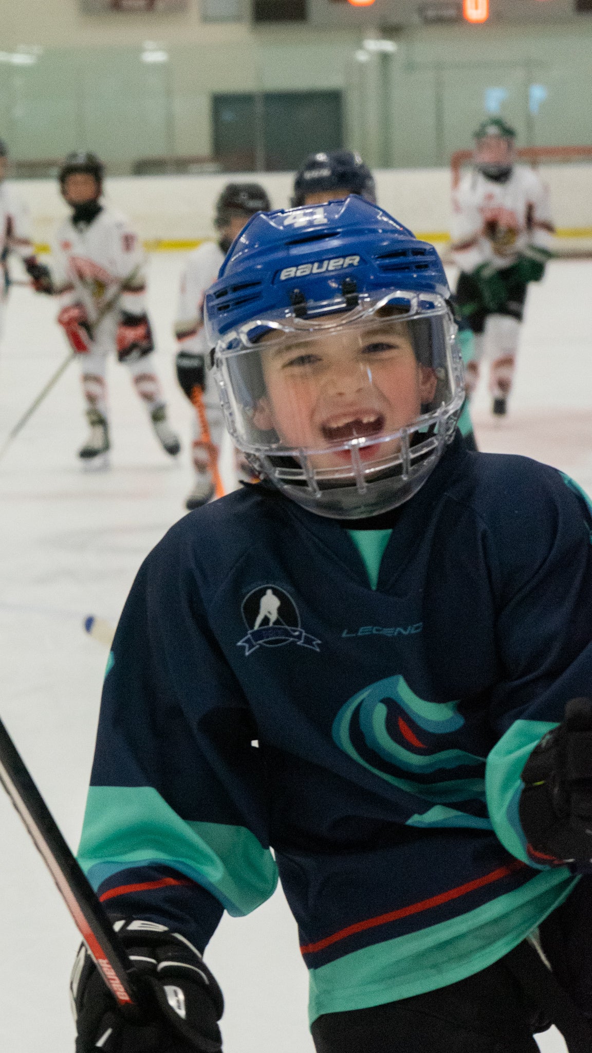 Summer Training Summer 2026