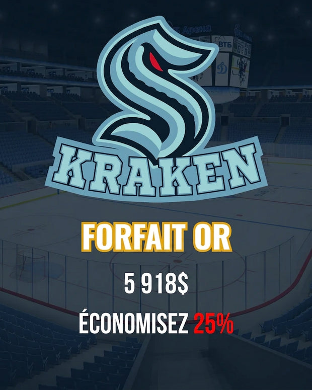 Kraken Gold