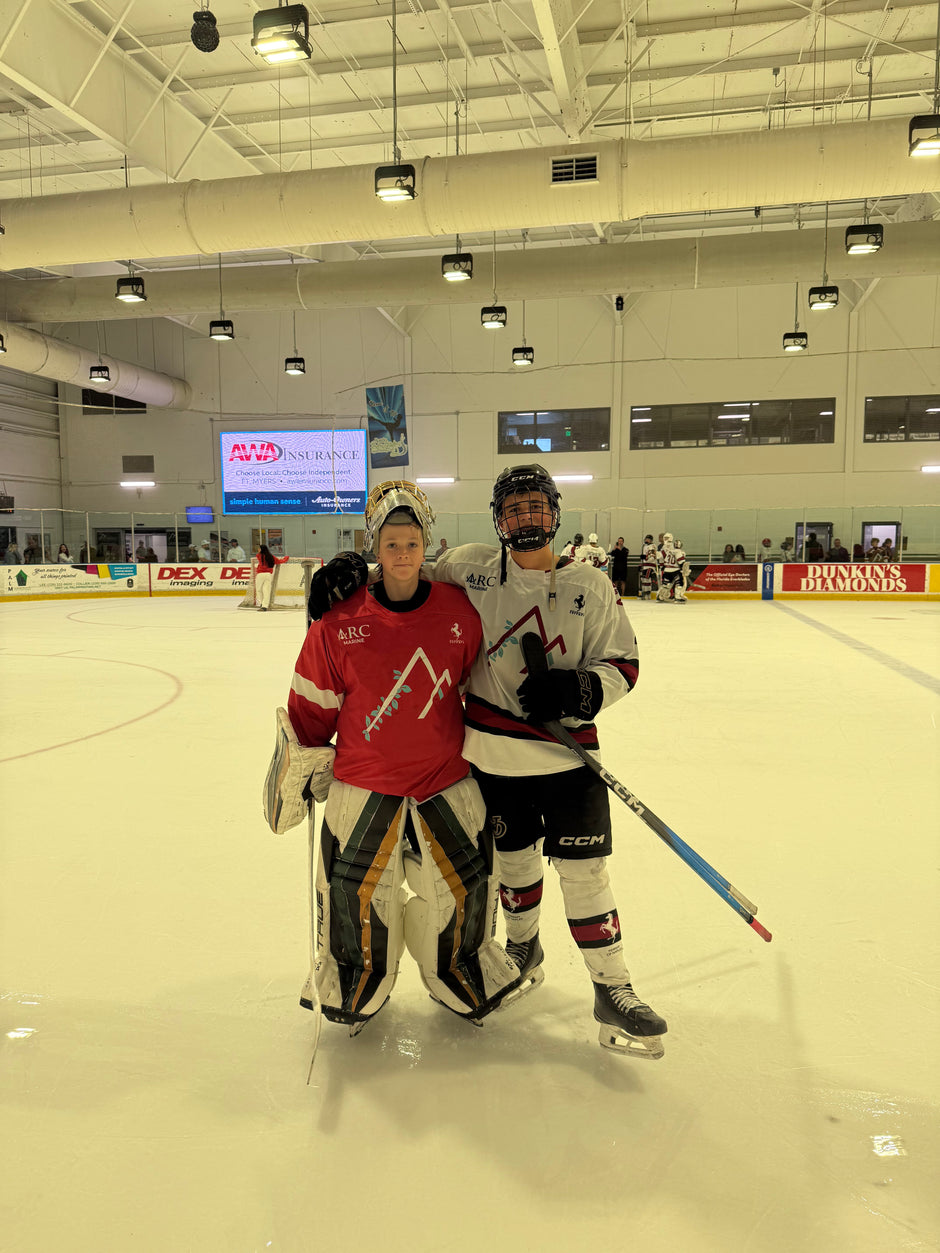 Summer Training 2025 U11 to Junior Pro - $120/2 Sessions