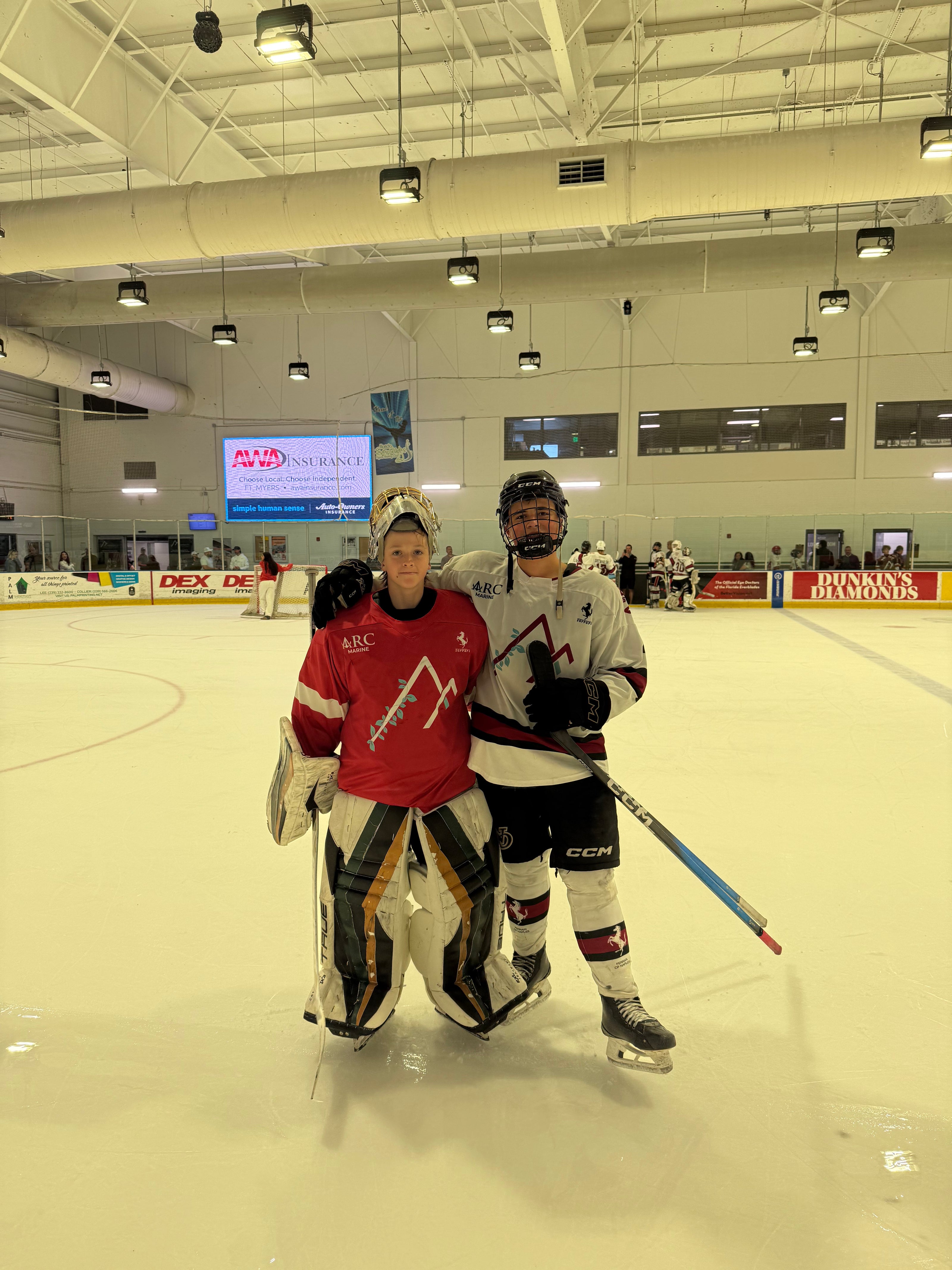 Summer Training 2025 U11 to Junior Pro - $120/2 Sessions