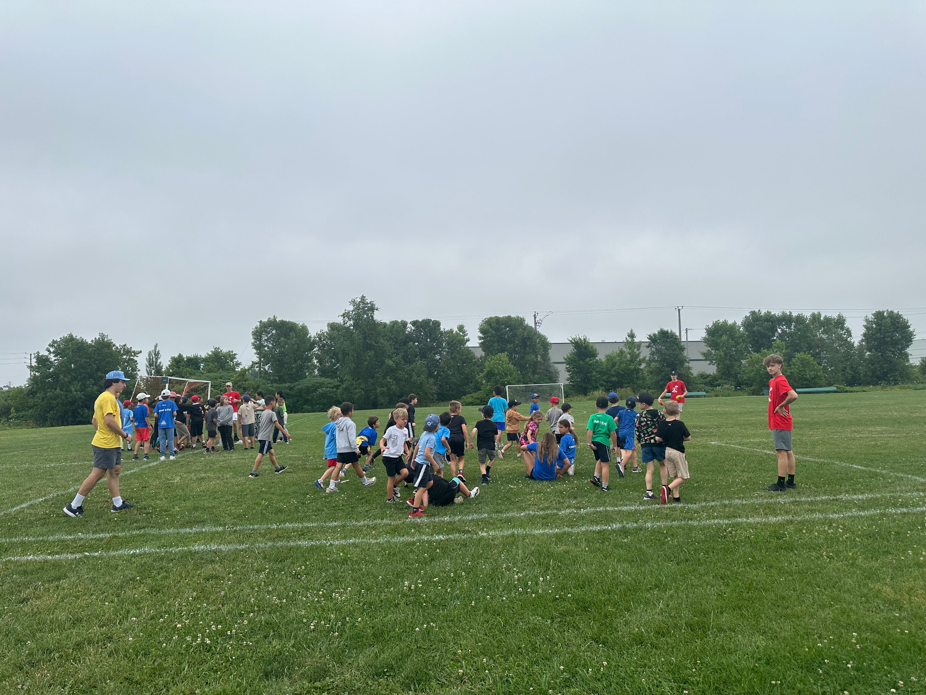 2025 Summer Camp - Goaltenders - $479.99/week