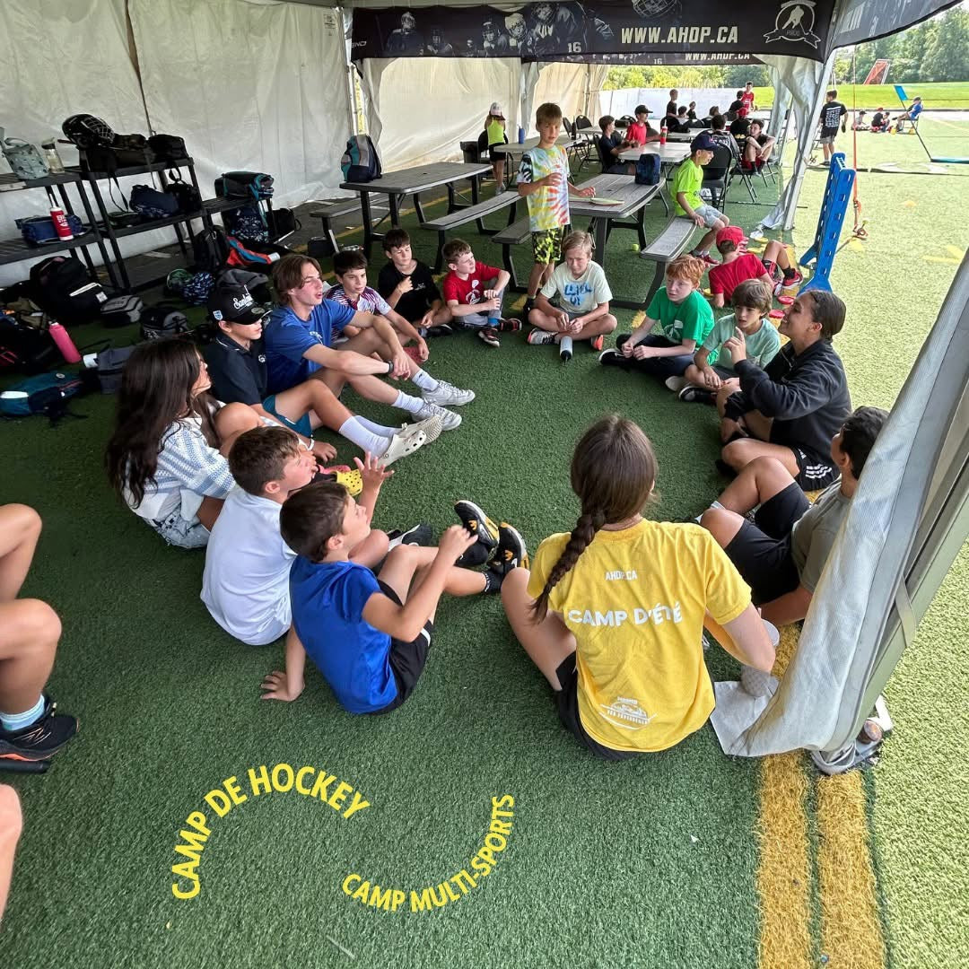 March break week from March 2nd to 6th, 2026