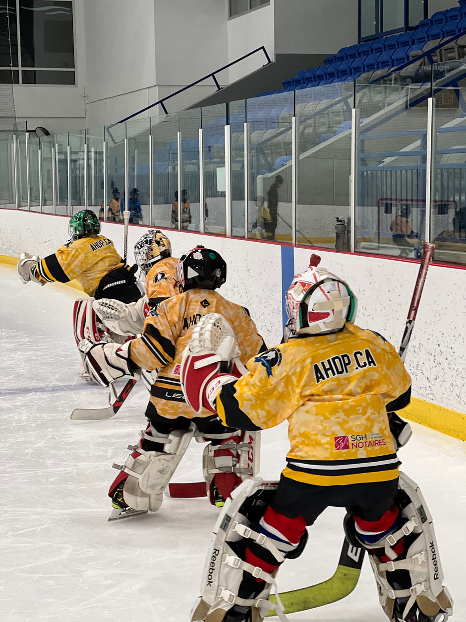 Summer Camp 2025 - Players - $479.99/Week