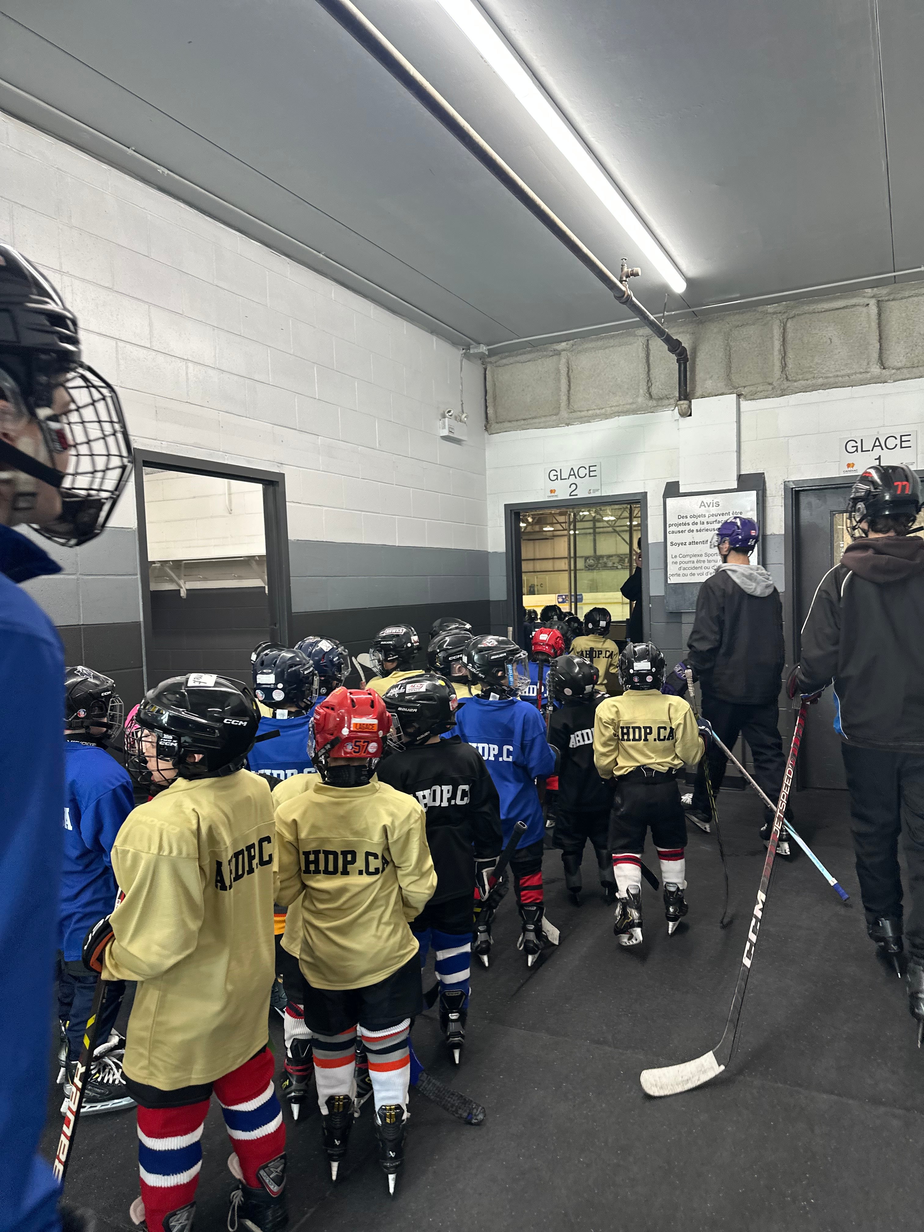 Summer Camp 2025 - Players - $479.99/Week