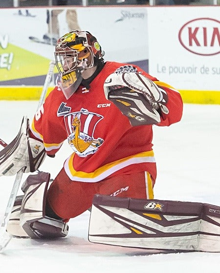 2025 Summer Camp - Goaltenders - $479.99/week