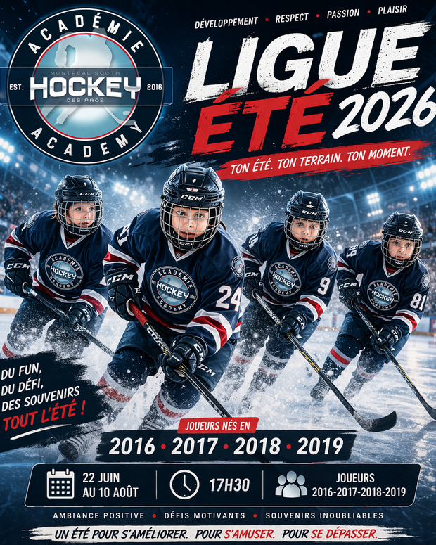 3 on 3 League - SUMMER 2026
