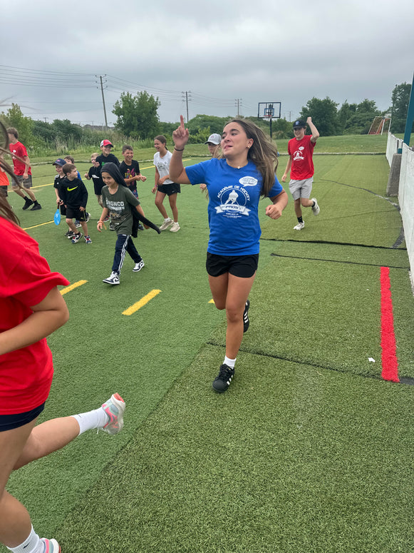 🏒 SAINT-HILAIRE - Camp d'été 2026 pour les joueurs et gardiens