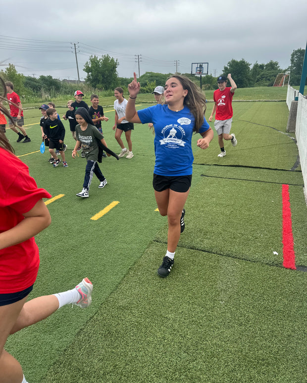 🏒 SAINT-HILAIRE - Camp d'été 2026 pour les joueurs et gardiens