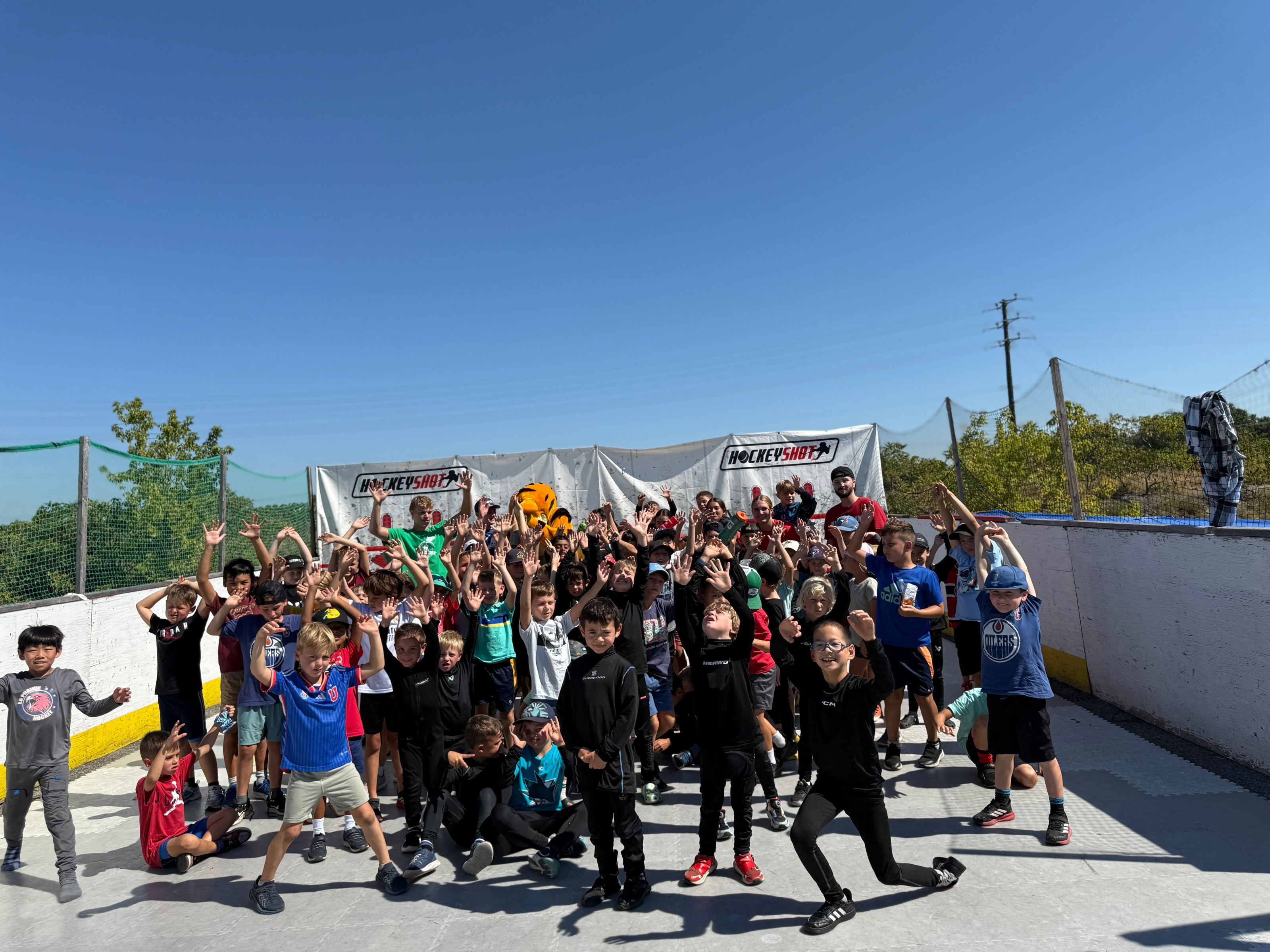 Multi-sport Camp 2025 - $199.99/week