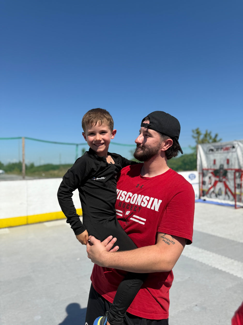 Summer Camp 2025 - Players - $479.99/Week