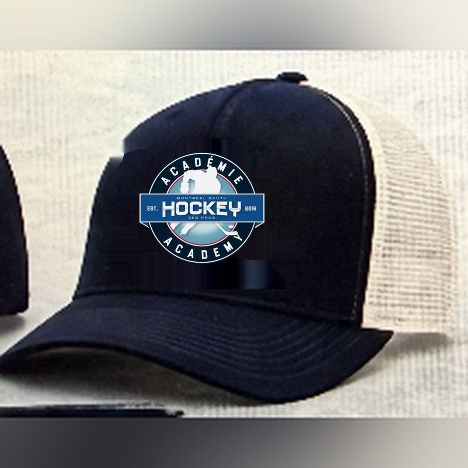 Casquette AHDP