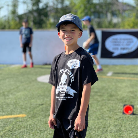 Summer Camp 2025 - Elite 