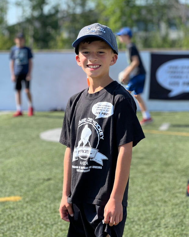 Camp d'été 2026 - ÉLITE