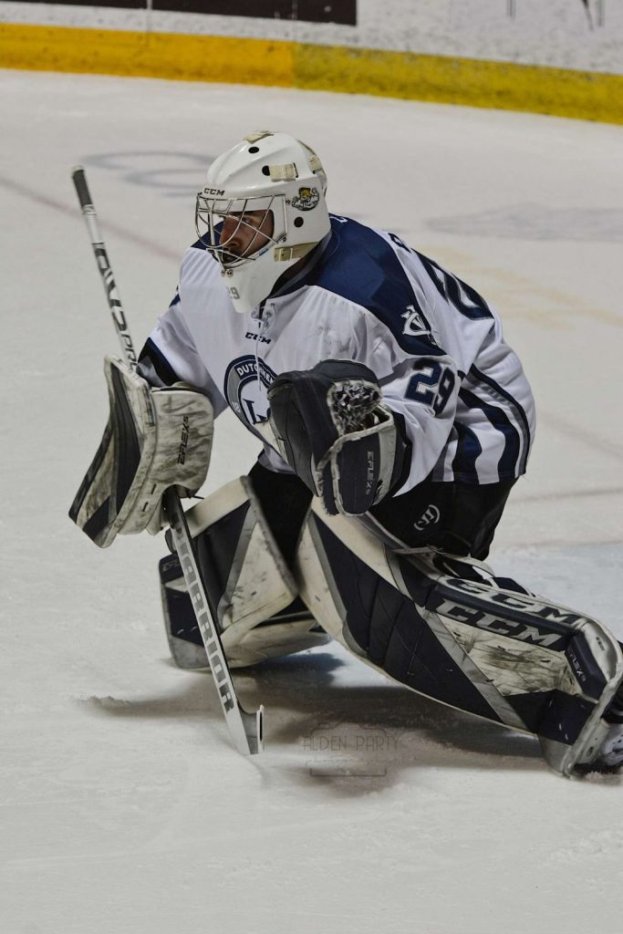 2025 Summer Camp - Goaltenders - $479.99/week