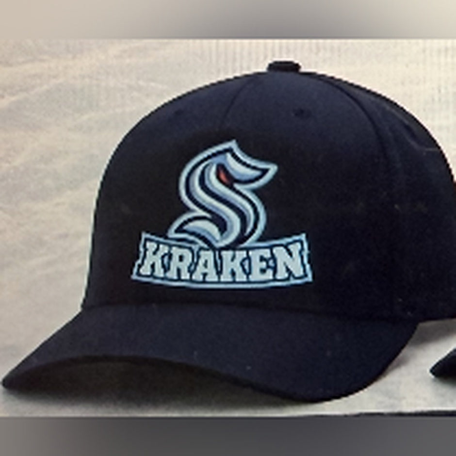 Casquette Kraken