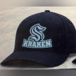 Casquette Kraken