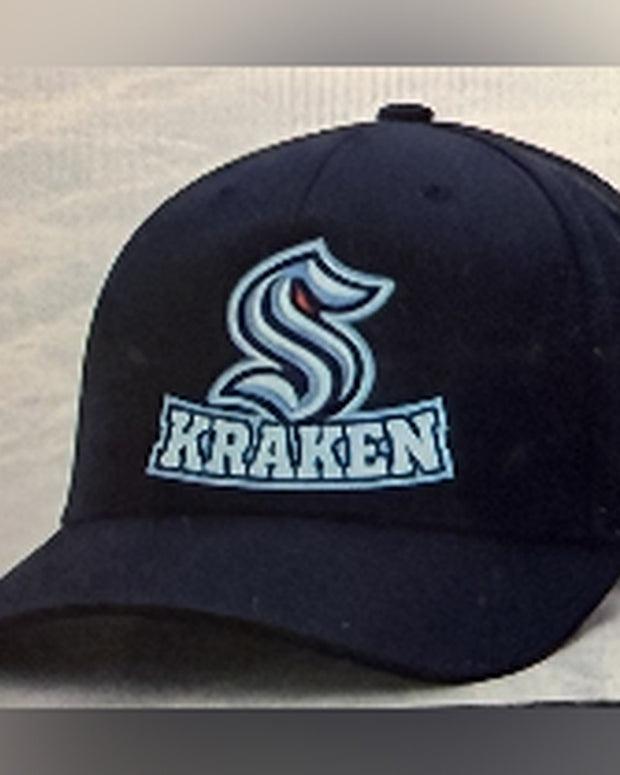 Casquette Kraken