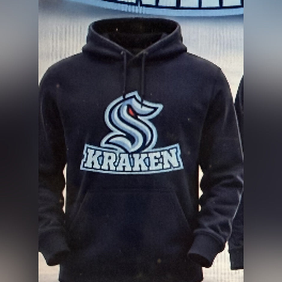 Hoodie Kraken