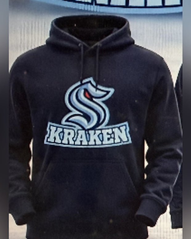 Hoodie Kraken