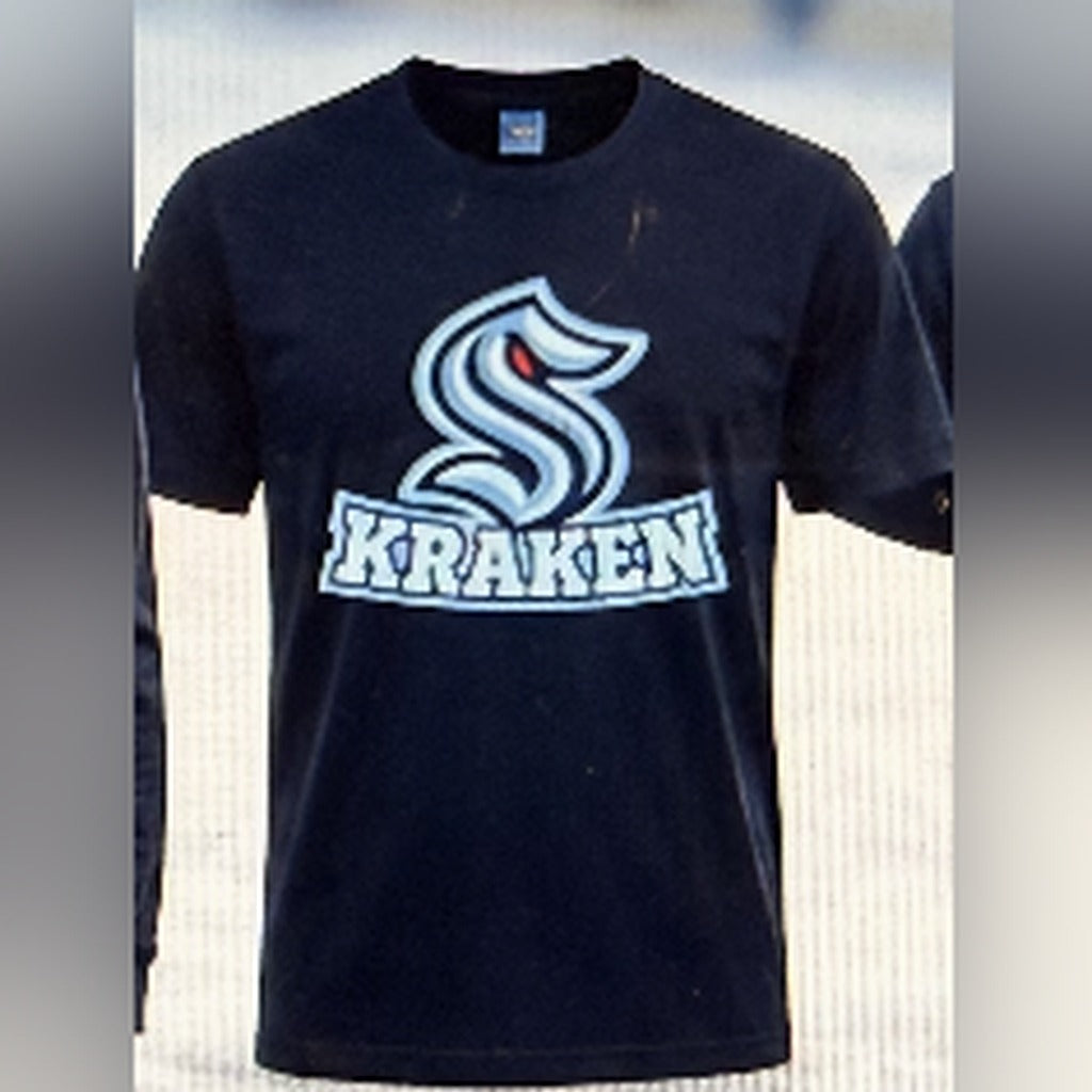 T-shirt Kraken