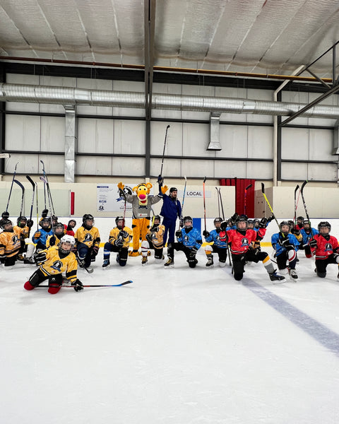 Multi-sport Camp 2025 